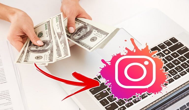 Instagram’dan nasıl gelir elde edilir?