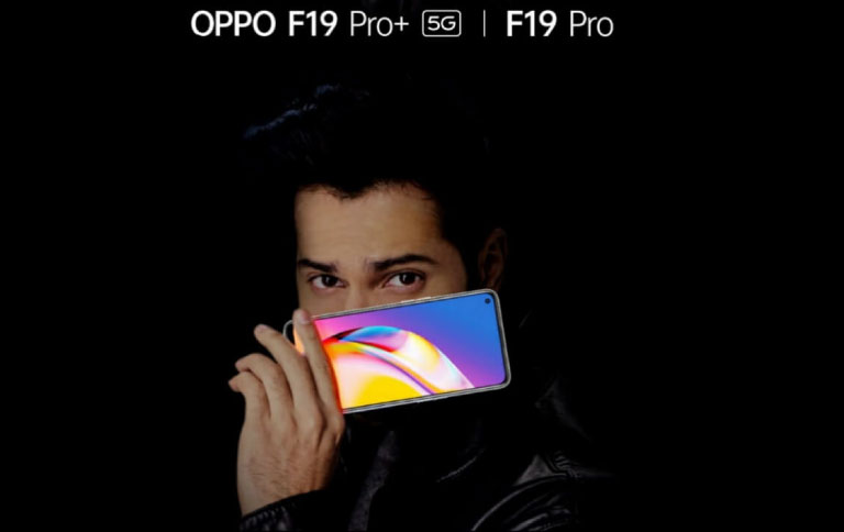 Oppo F19 Pro Plus telefon teknik özellikleri ve fiyatı