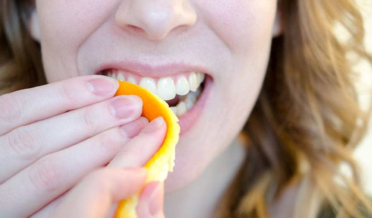 Portakal kabuğunun faydaları nelerdir ve nasıl değerlendirilir?