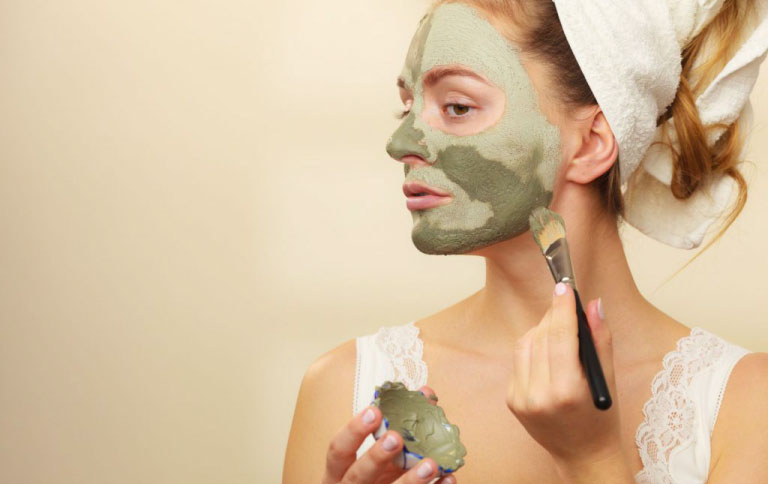 Yosun yağının cilde faydaları neler? Yosun maskesi nasıl yapılır?